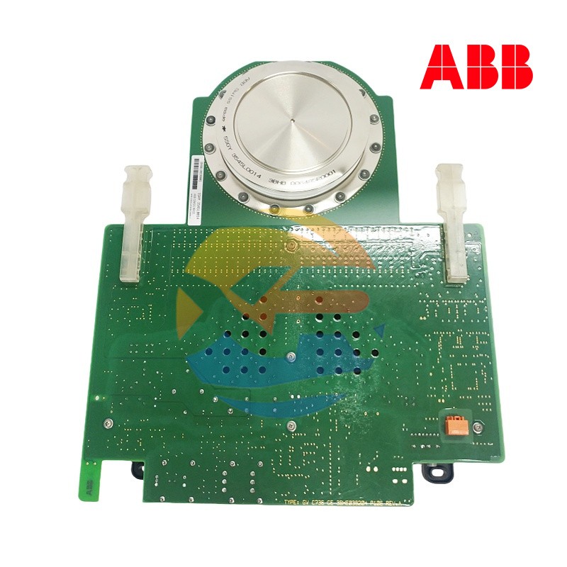 ABB 5SHY3545L0014 3BHB013085R00011